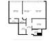 161 E Chicago Unit 55G, Chicago, IL 60611