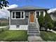3848 W 65th, Chicago, IL 60629