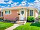 7433 N Octavia, Chicago, IL 60631