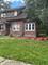 345 Calumet, Harvey, IL 60426