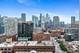 757 N Orleans Unit 1802, Chicago, IL 60654
