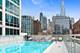 757 N Orleans Unit 1802, Chicago, IL 60654