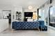 757 N Orleans Unit 1802, Chicago, IL 60654