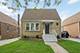 10950 S Avenue M, Chicago, IL 60617