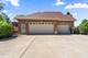 8421 W Blackthorne, Frankfort, IL 60423