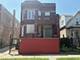7316 S Dante, Chicago, IL 60619