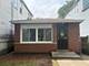 6542 S Carpenter, Chicago, IL 60621