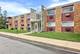 1313 S Rebecca Unit 106, Lombard, IL 60148
