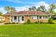 115 Shabbona, Park Forest, IL 60466