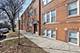 3524 N Lawndale Unit 1G, Chicago, IL 60618