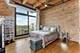 1250 W Van Buren Unit 515, Chicago, IL 60607