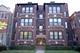 1415 W Cuyler Unit 3, Chicago, IL 60613