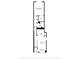 957 W Montana Unit 1E, Chicago, IL 60614
