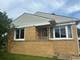 8045 N Ozanam, Niles, IL 60714