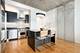600 N Fairbanks Unit 2403, Chicago, IL 60611
