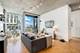 600 N Fairbanks Unit 2403, Chicago, IL 60611