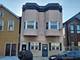 1742 N California, Chicago, IL 60647