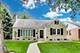 5533 N Forest Glen, Chicago, IL 60630
