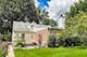 5533 N Forest Glen, Chicago, IL 60630