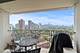 1960 N Lincoln Park West Unit 1705, Chicago, IL 60614