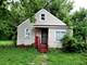 14104 S Claire, Robbins, IL 60472
