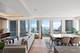 111 E Chestnut Unit 57JK, Chicago, IL 60611
