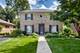 915 Indian, Glenview, IL 60025