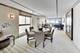 1450 N Astor Unit 11D, Chicago, IL 60610