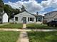 14523 S Justine, Harvey, IL 60426