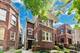 3619 N Claremont, Chicago, IL 60618
