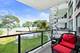 1630 Sheridan Unit 2F, Wilmette, IL 60091