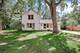2201 Thornton Lansing, Lansing, IL 60438