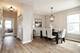 1457 W Ludington, Romeoville, IL 60446