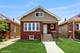5041 W Fletcher, Chicago, IL 60641