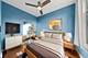 2045 W Concord Unit 301, Chicago, IL 60647