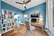 2045 W Concord Unit 301, Chicago, IL 60647
