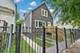 5712 S Wolcott, Chicago, IL 60636