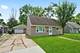 223 Arrowhead, Park Forest, IL 60466