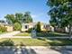 9327 Oriole, Morton Grove, IL 60053
