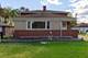 1107 E 161st, South Holland, IL 60473