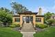 1720 Greendale, Park Ridge, IL 60068