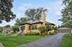 1720 Greendale, Park Ridge, IL 60068