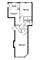 1225 W Lunt Unit 2B, Chicago, IL 60626
