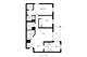 3412 Donovan Unit 1, Crete, IL 60417