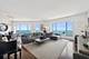 950 N Michigan Unit 3705, Chicago, IL 60611