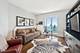 950 N Michigan Unit 3705, Chicago, IL 60611
