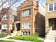 5304 W Altgeld Unit 2, Chicago, IL 60639