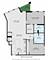 2050 N Clark Unit 403, Chicago, IL 60614