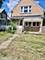 14263 Lincoln, Dolton, IL 60419