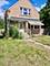 14263 Lincoln, Dolton, IL 60419